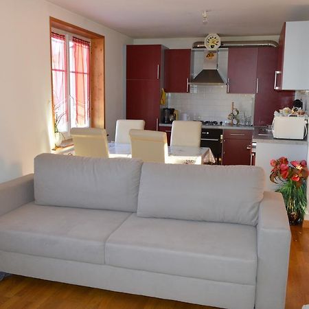 Appartement Timgad Gerardmer Room photo