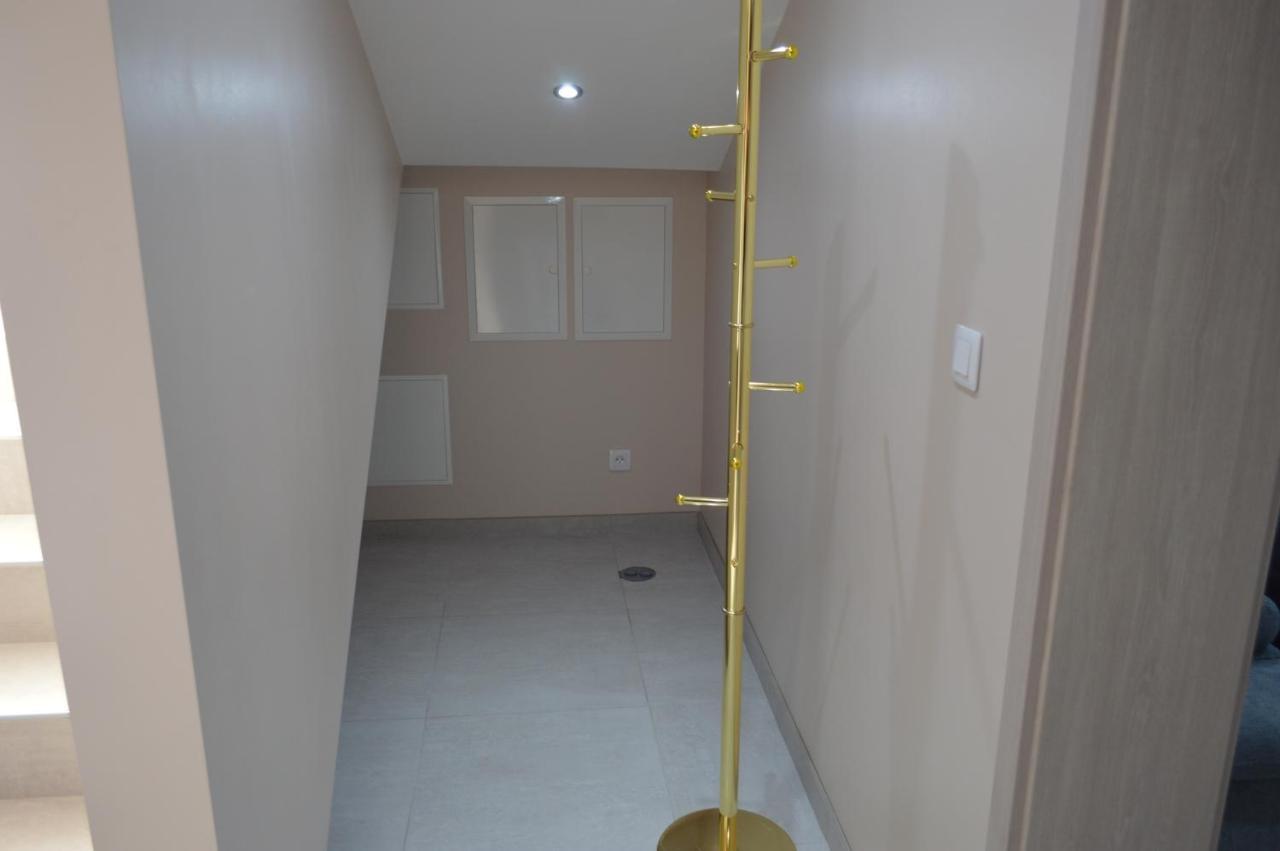 Appartement Timgad Gerardmer Exterior photo