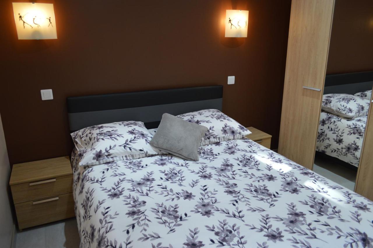 Appartement Timgad Gerardmer Exterior photo