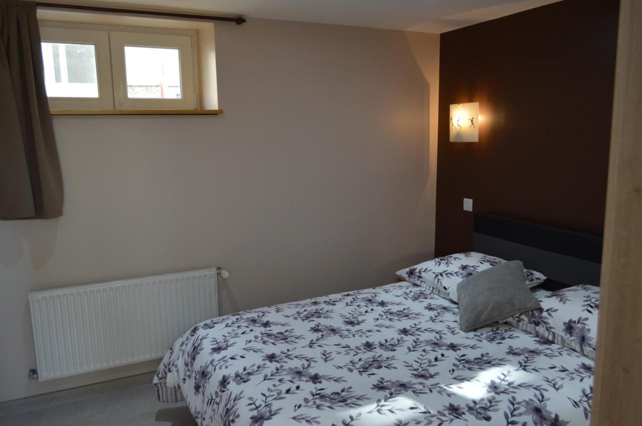 Appartement Timgad Gerardmer Exterior photo