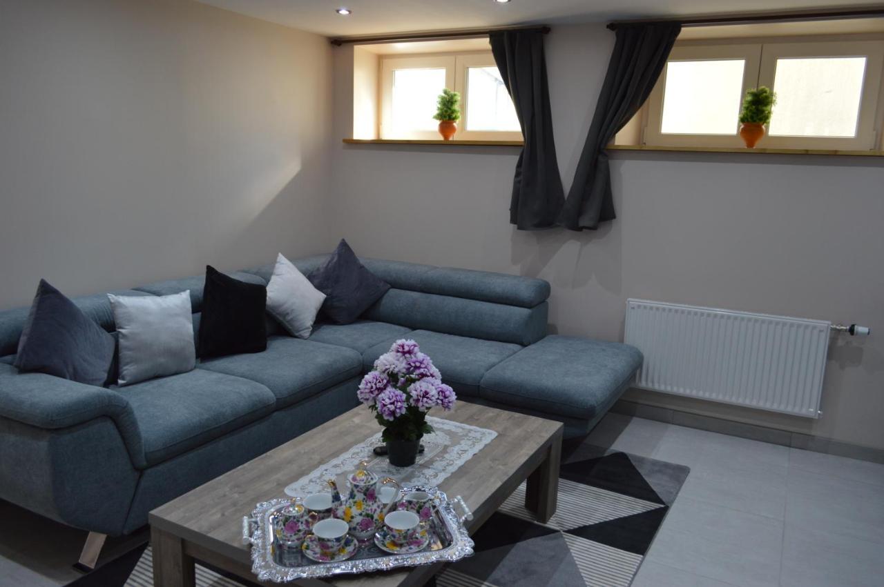 Appartement Timgad Gerardmer Exterior photo