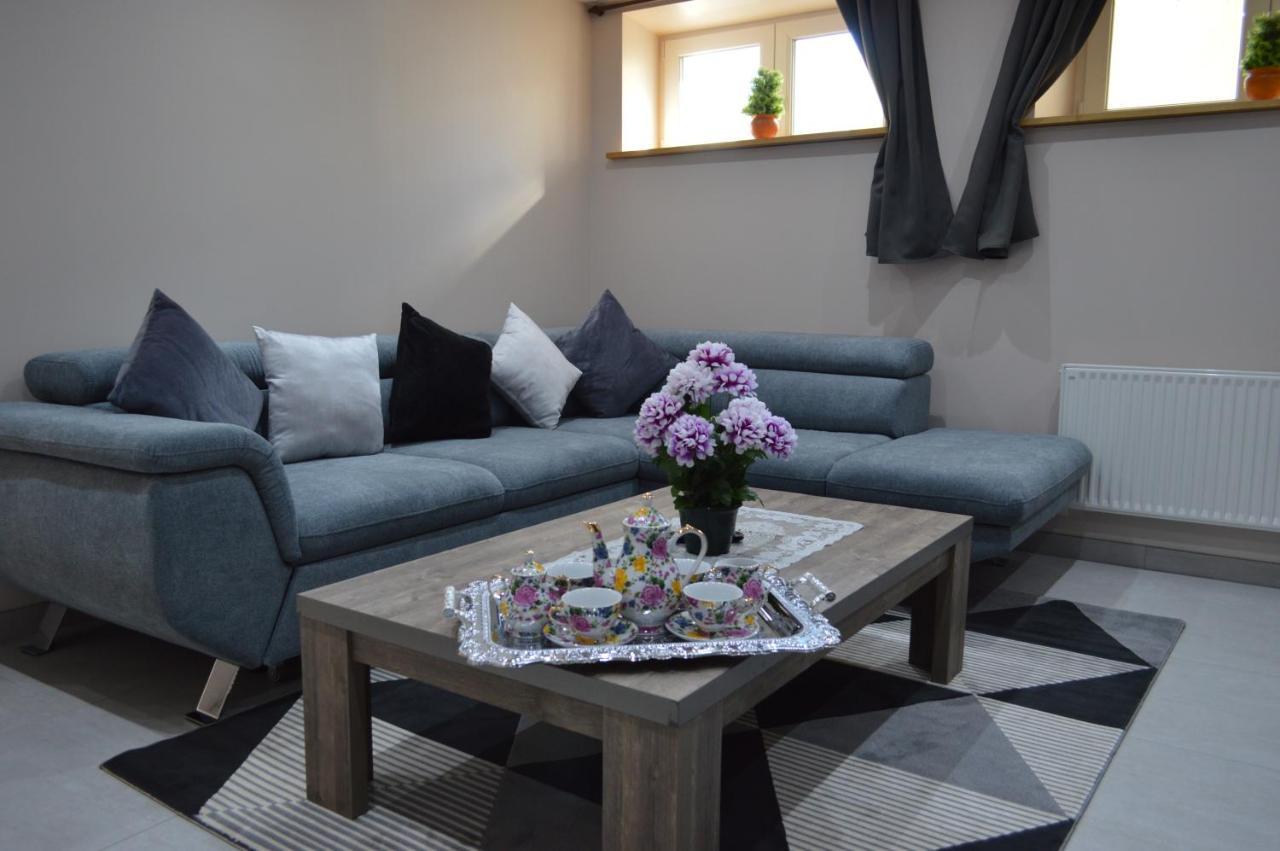 Appartement Timgad Gerardmer Exterior photo