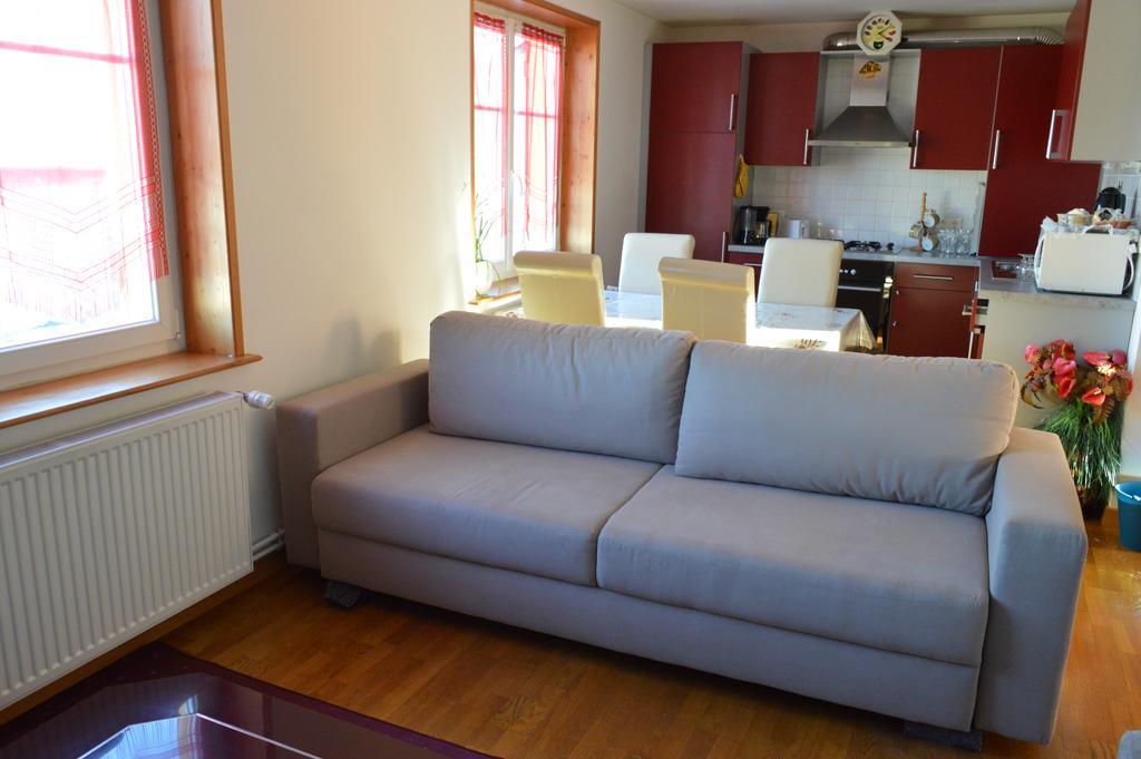 Appartement Timgad Gerardmer Room photo