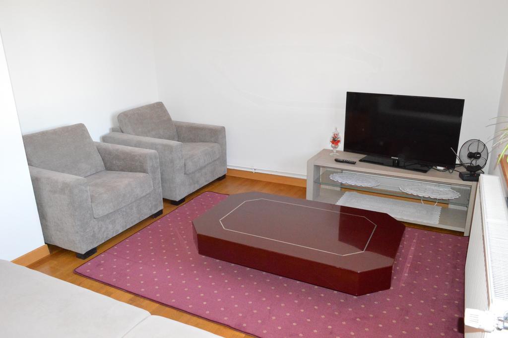 Appartement Timgad Gerardmer Room photo