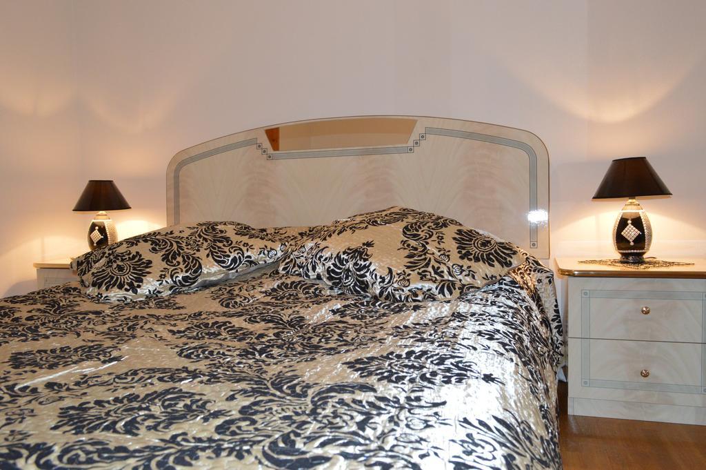 Appartement Timgad Gerardmer Room photo