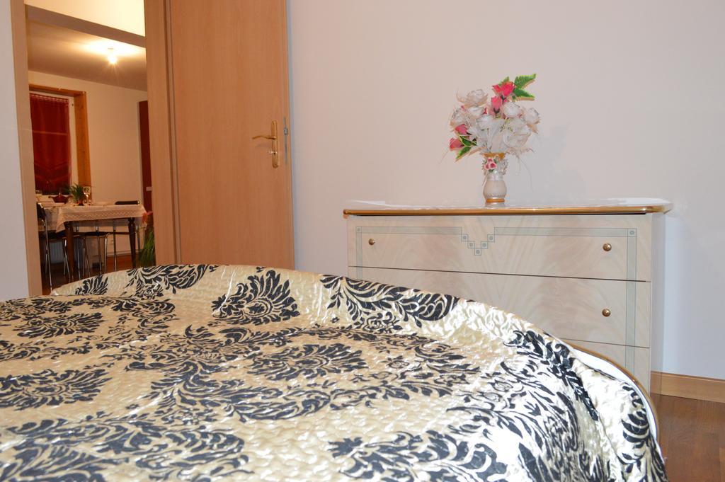 Appartement Timgad Gerardmer Room photo