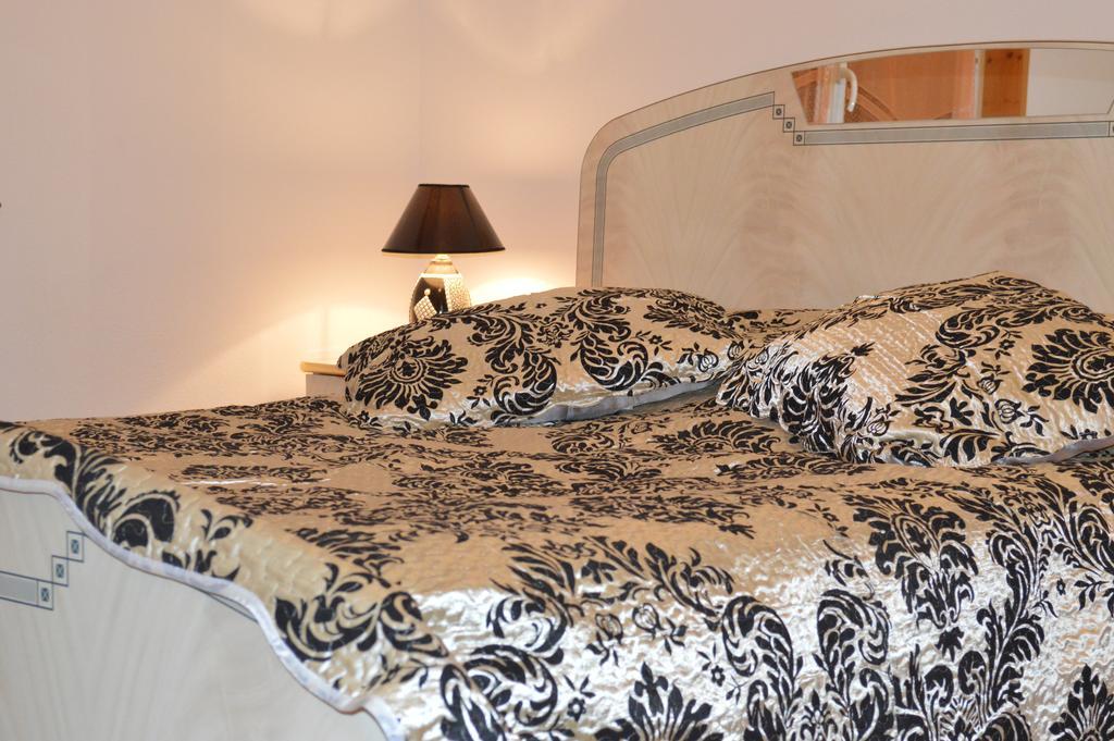 Appartement Timgad Gerardmer Room photo