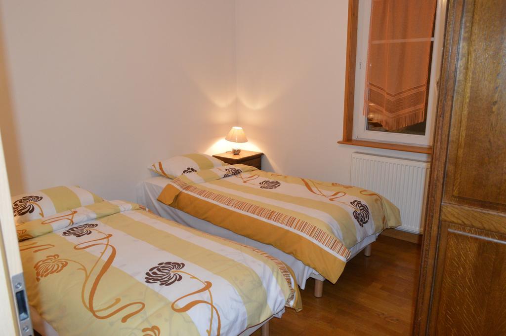 Appartement Timgad Gerardmer Room photo