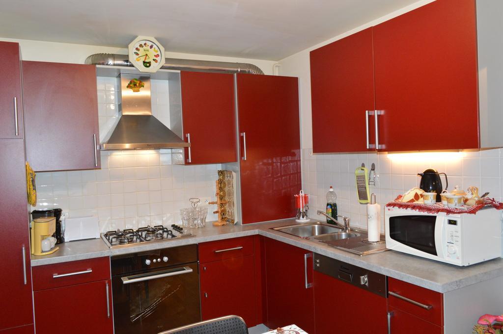 Appartement Timgad Gerardmer Room photo