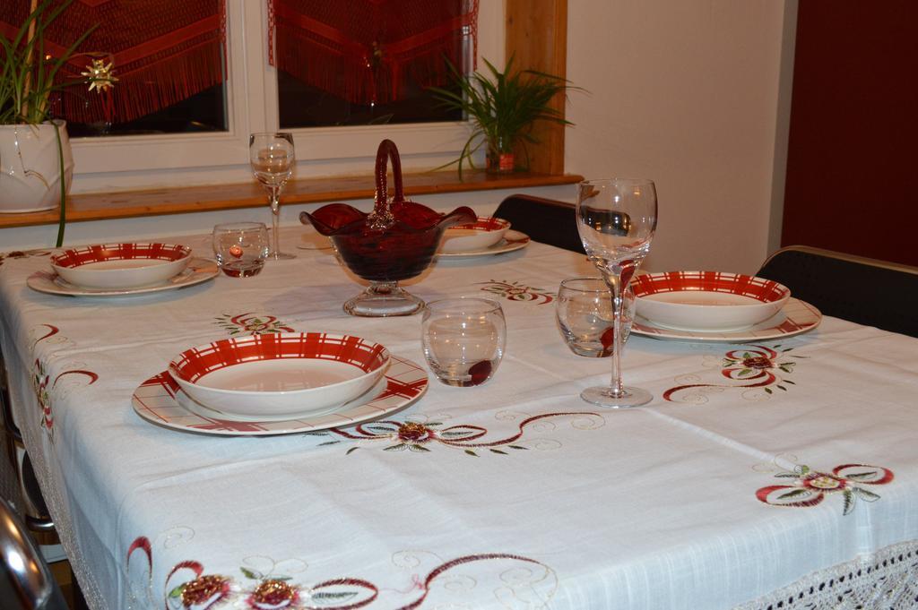 Appartement Timgad Gerardmer Room photo