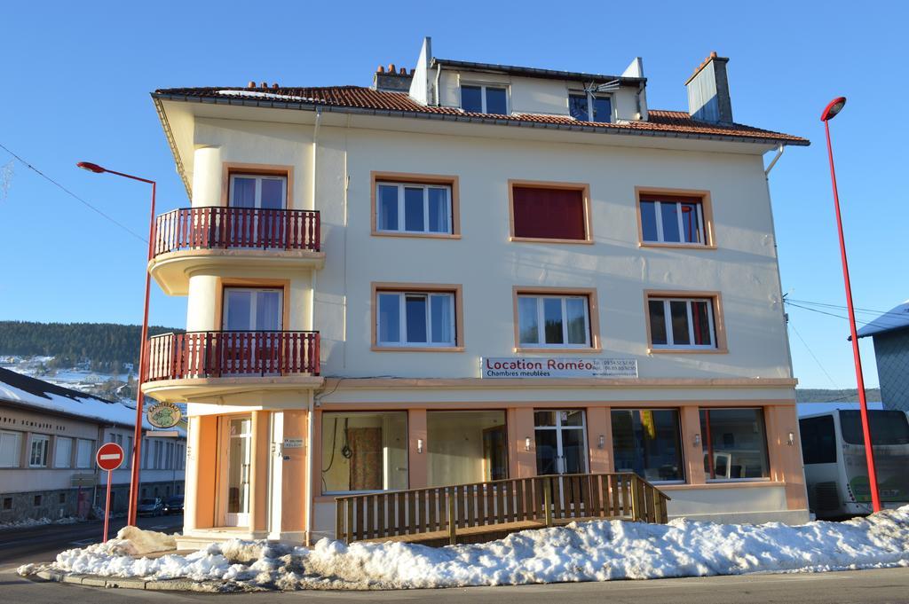 Appartement Timgad Gerardmer Room photo