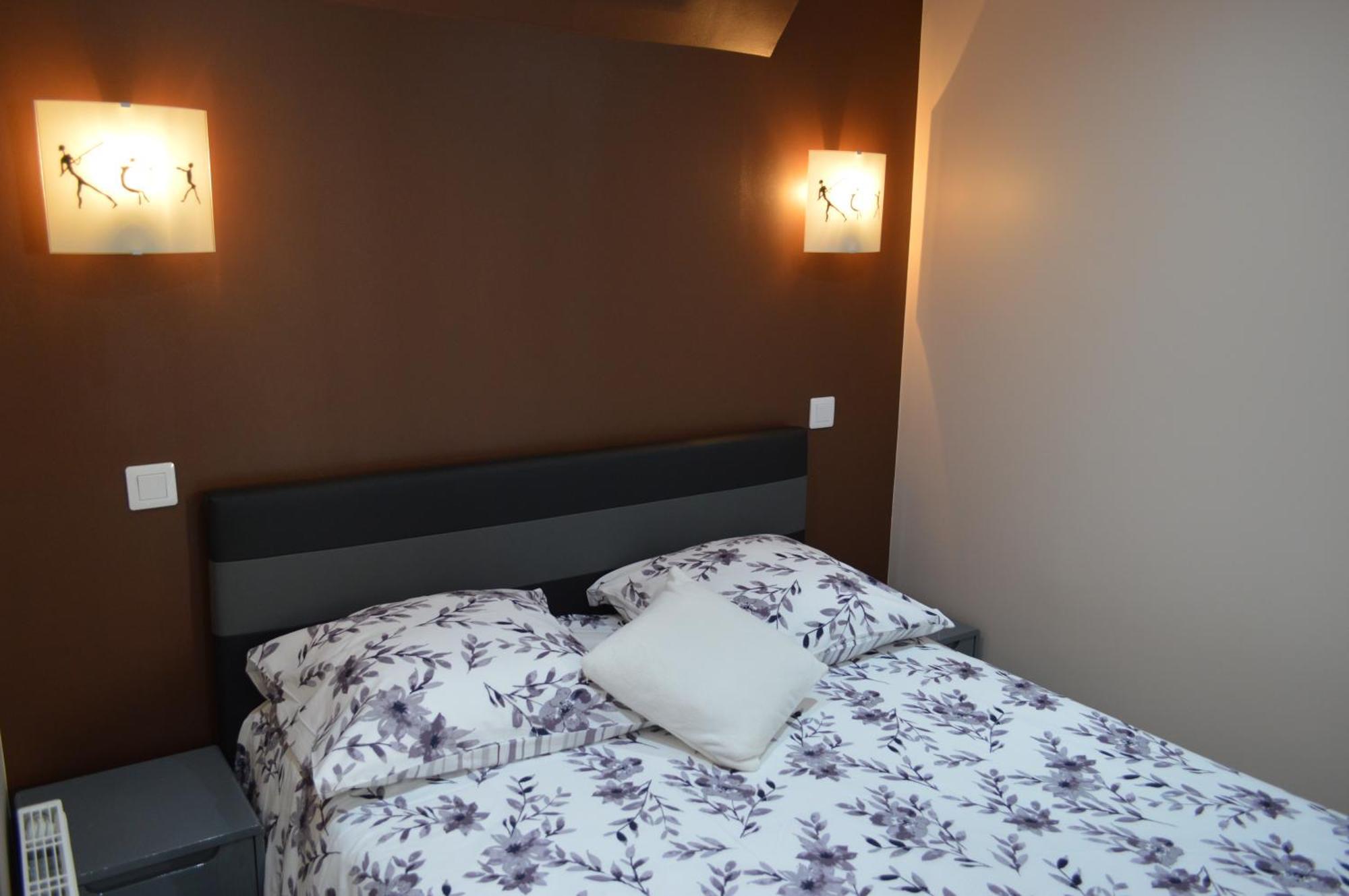Appartement Timgad Gerardmer Exterior photo