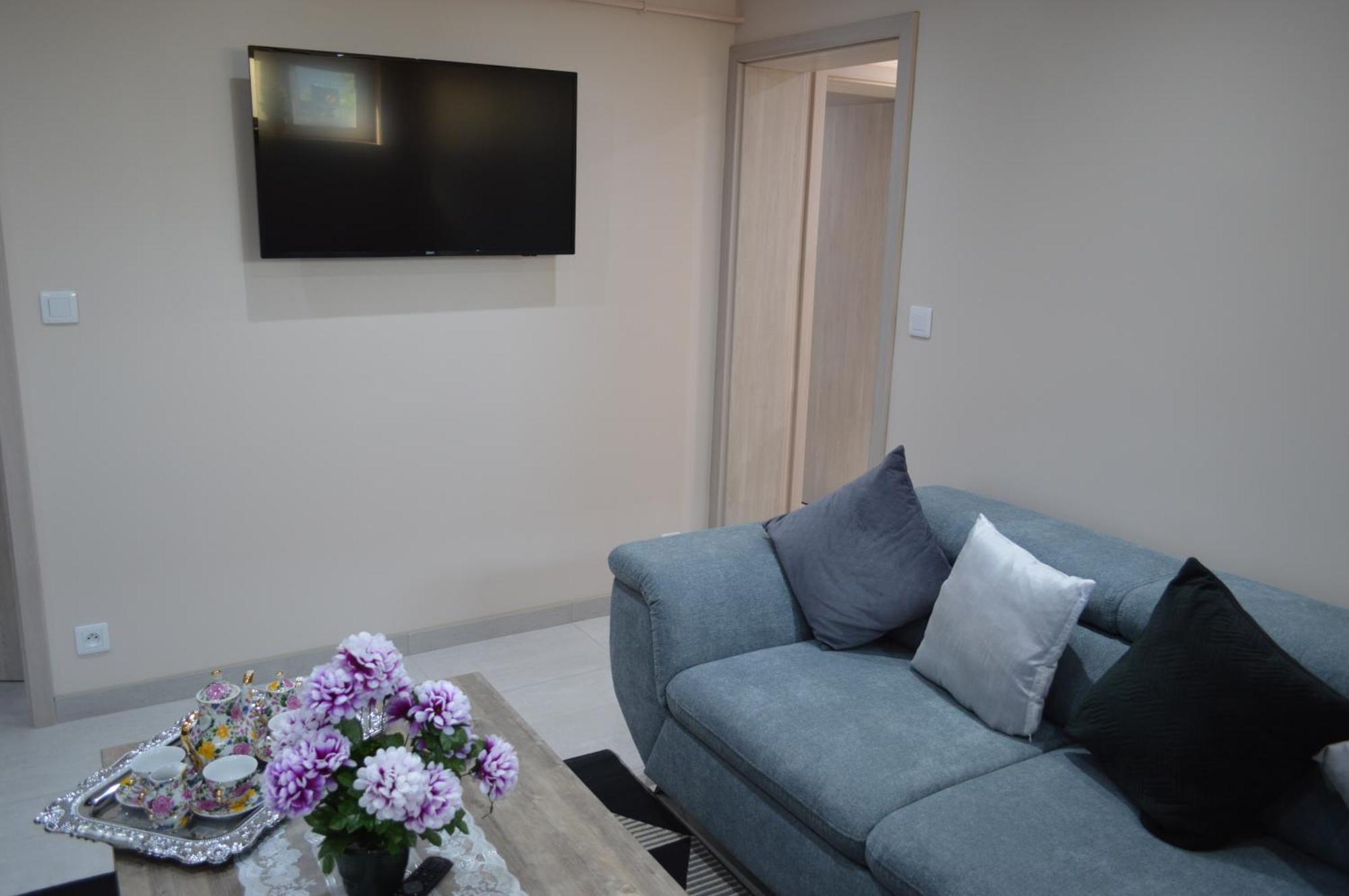 Appartement Timgad Gerardmer Exterior photo