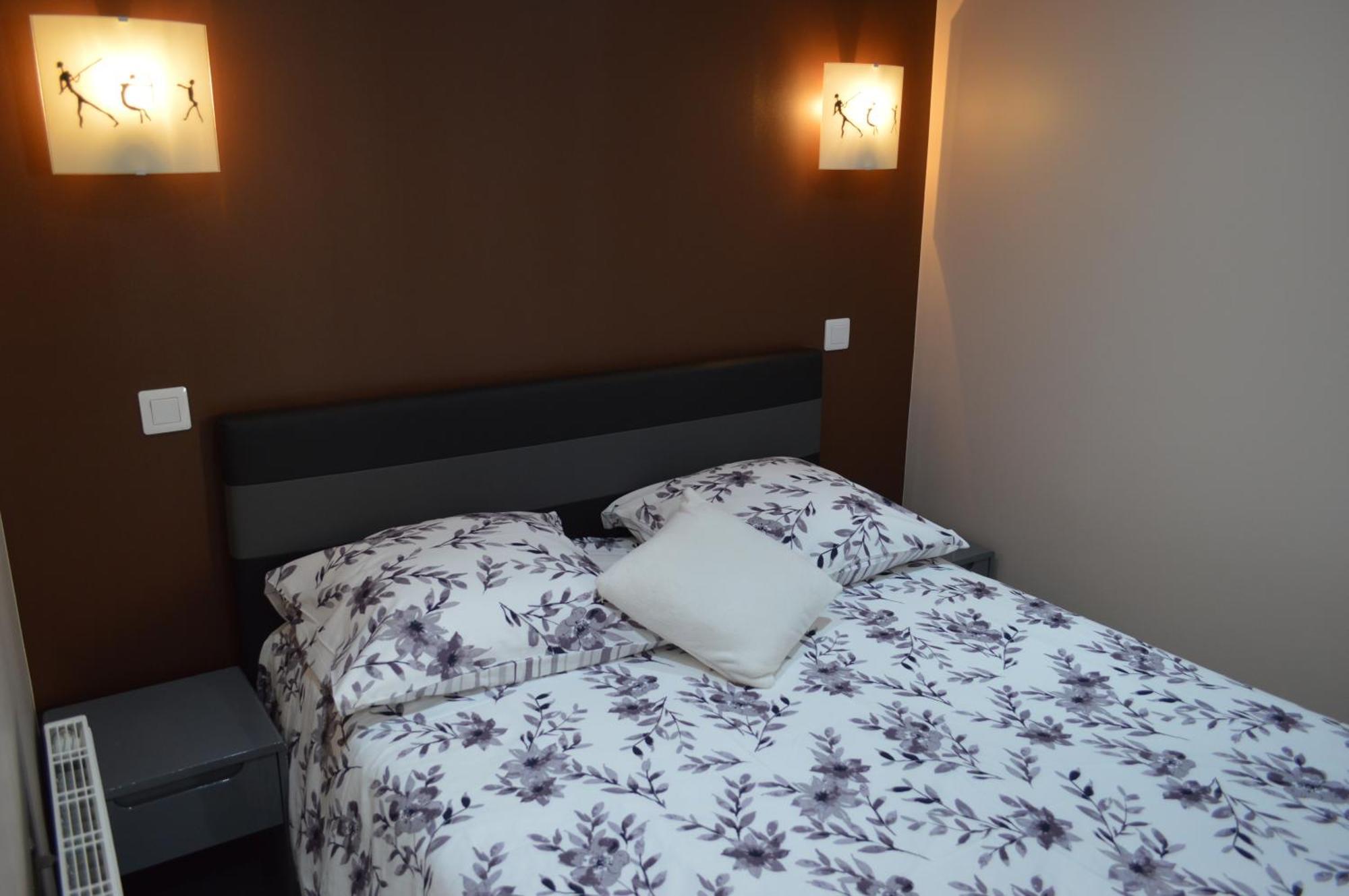 Appartement Timgad Gerardmer Exterior photo