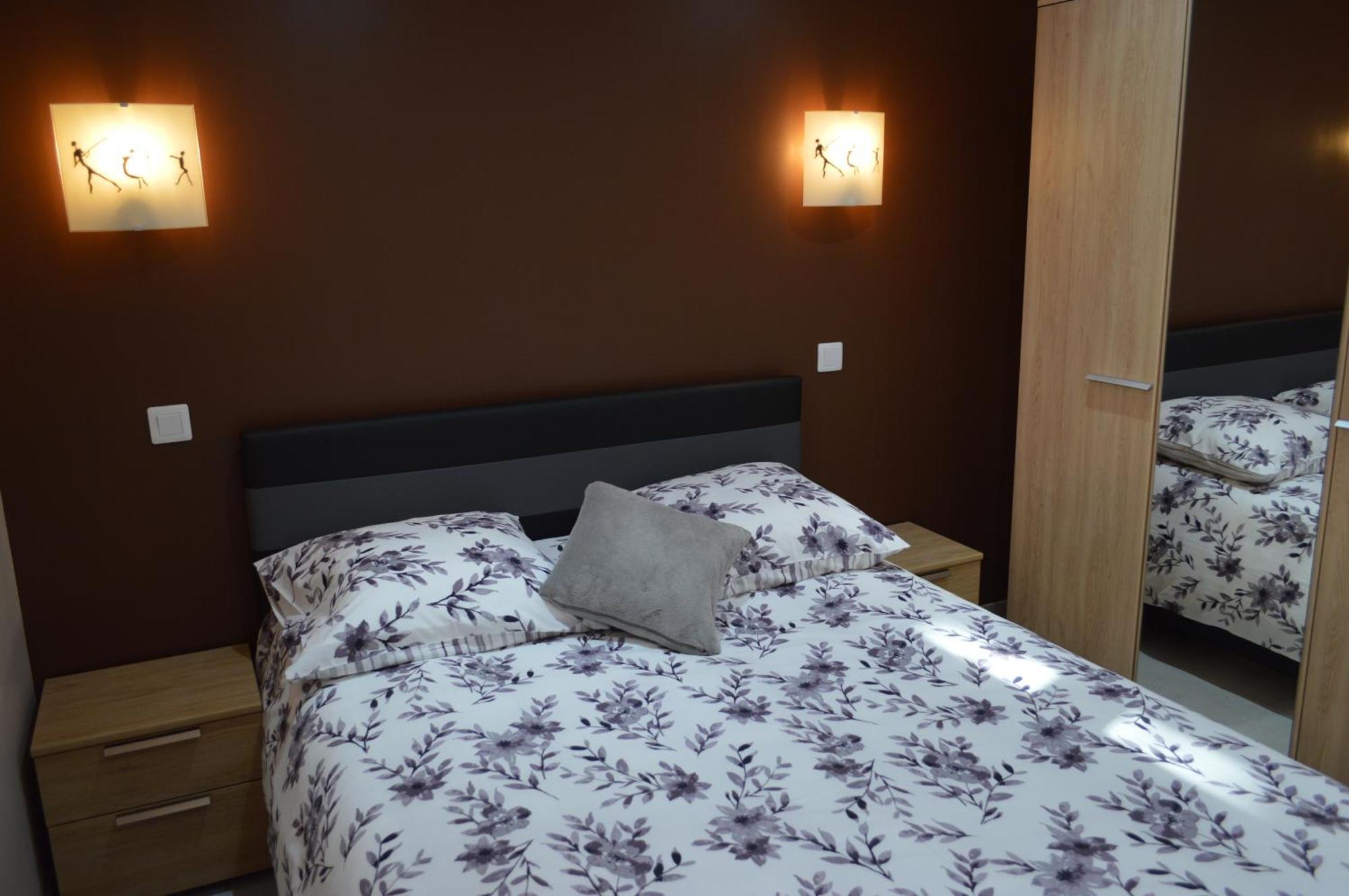 Appartement Timgad Gerardmer Exterior photo