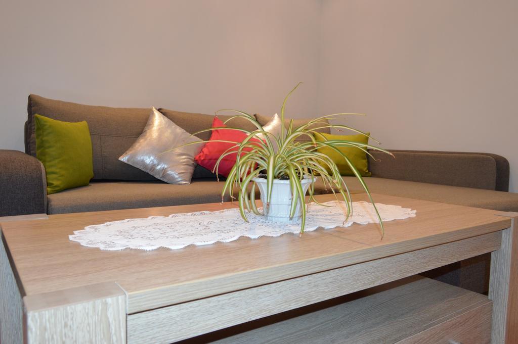 Appartement Timgad Gerardmer Room photo