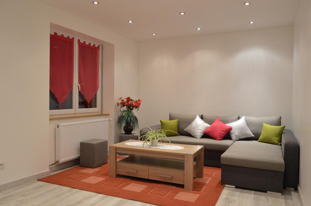 Appartement Timgad Gerardmer Room photo