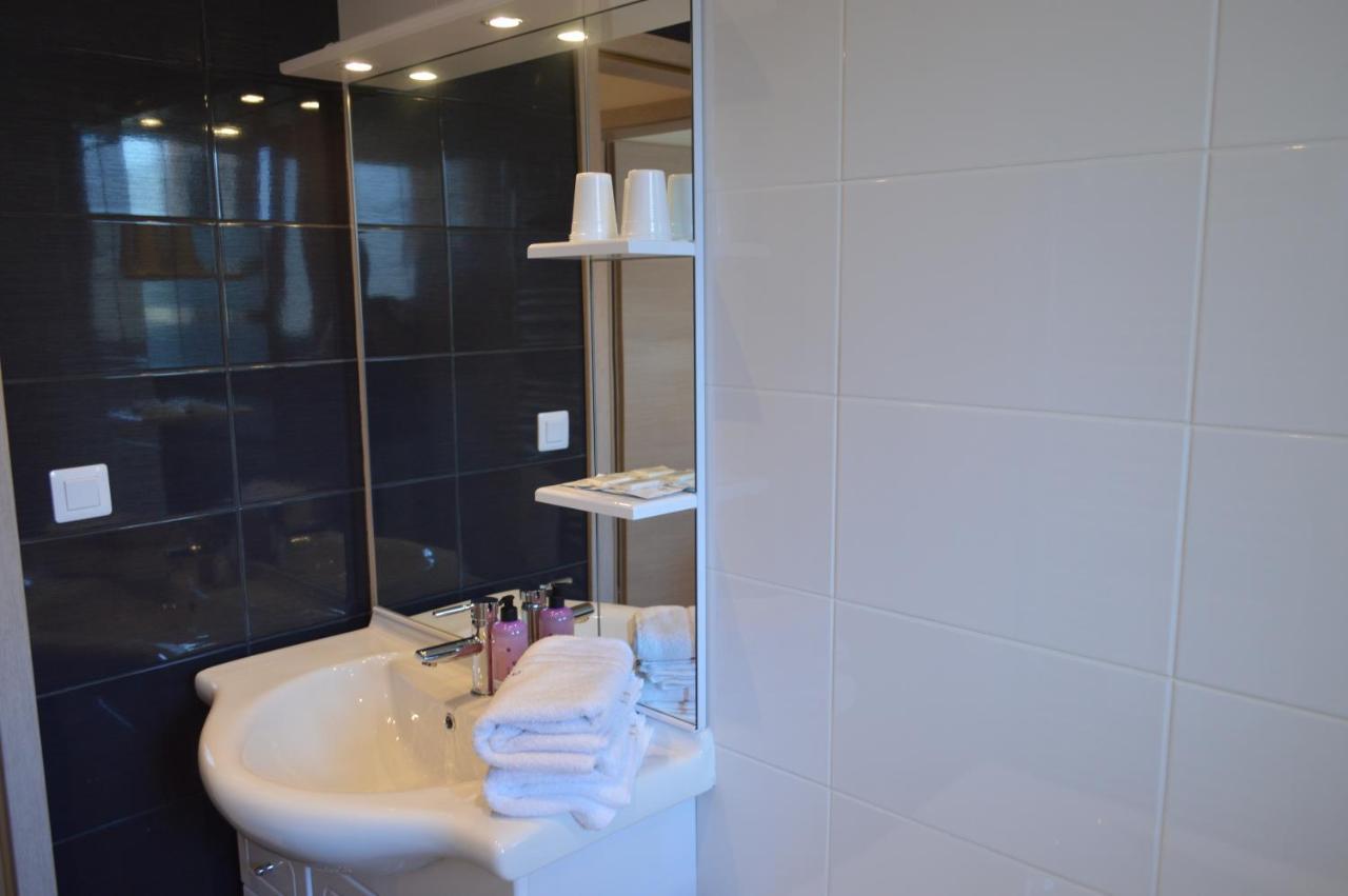Appartement Timgad Gerardmer Exterior photo