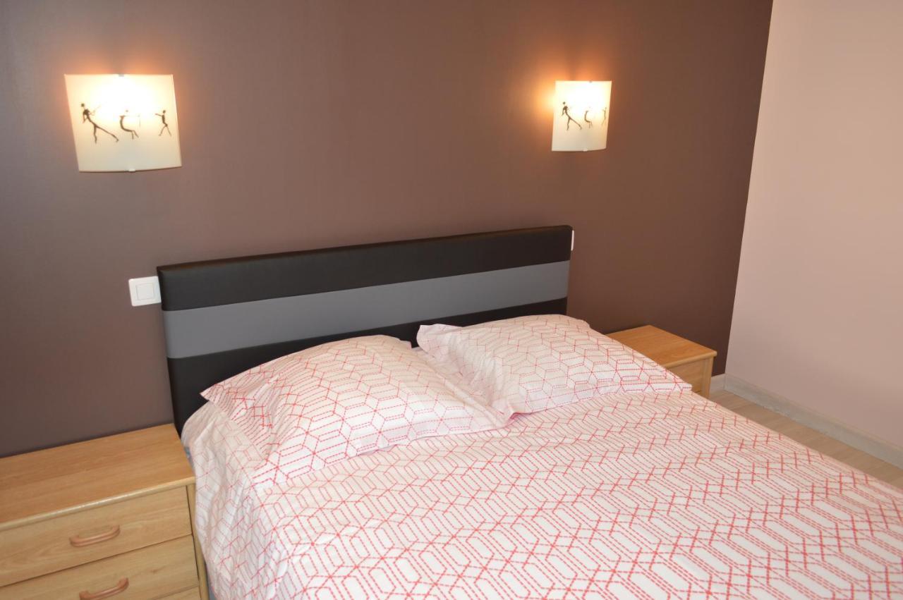 Appartement Timgad Gerardmer Exterior photo
